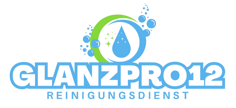 glanzpro12 Reinigungsdienst Logo